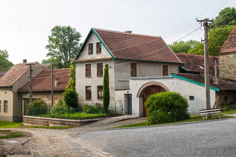 Doppelhaushälfte in 02681 Wilthen, An der Feuerwehr