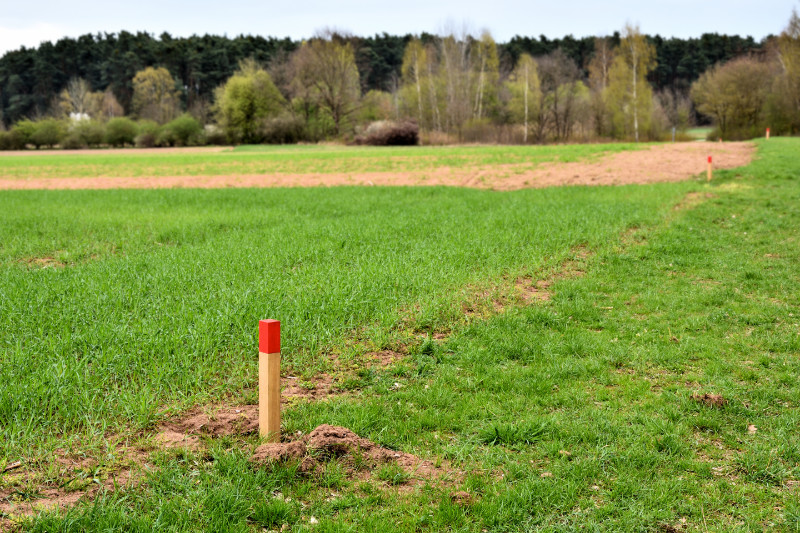 Land- / Forstwirtschaft in 51545 Waldbröl, Im Knappenhahn