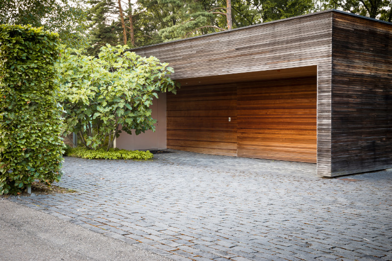 Garage in 42555 Velbert, In der Kuhle